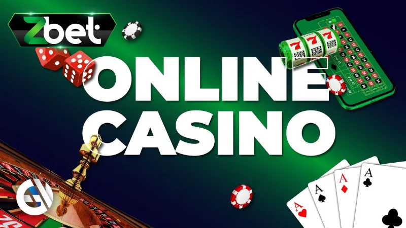 Đánh giá chất lượng sảnh casino online Zbet
