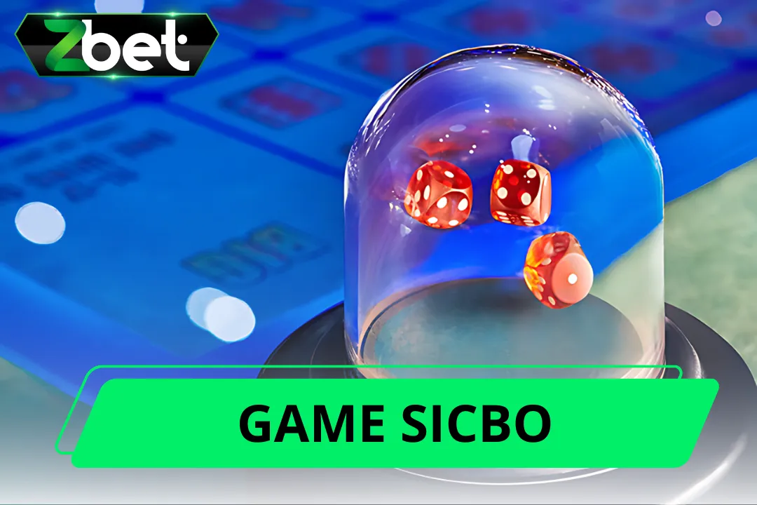 Game Sicbo Đồng Hành Cùng Bạn Chinh Phục Cá Cược Online