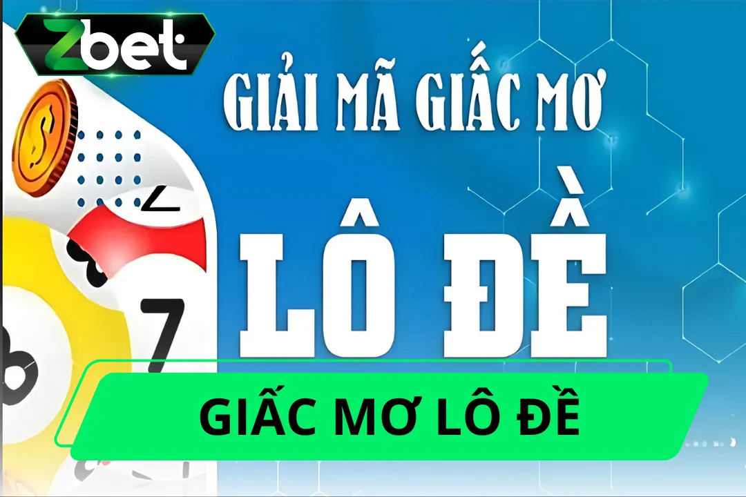 Giấc Mơ Lô Đề: Tín Hiệu Giàu Sang Từ Những Con Số Tài Lộc