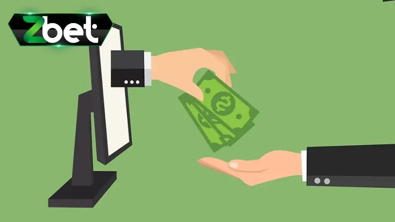 Giới thiệu chi tiết về chương trình đại lý Zbet