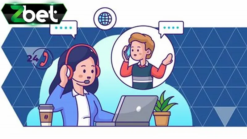 Liên hệ Zbet cho các loại giấy tờ tùy thân chứng minh quyền sở hữu tài khoản