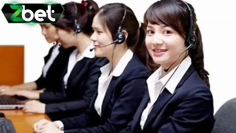 Liên hệ Zbet qua hệ thống kênh Telegram