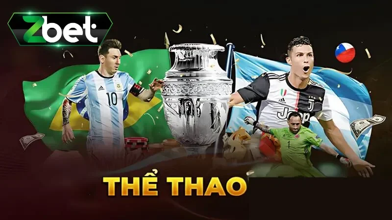 Những khuyến mãi mang lại nhiều lợi ích của thể thao Zbet