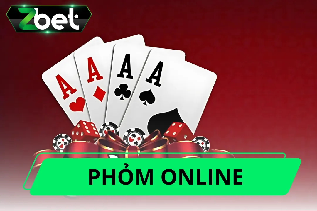 Cách Chinh Phục Phỏm Online Tại Zbet Hiệu Quả Vạn Người Mê