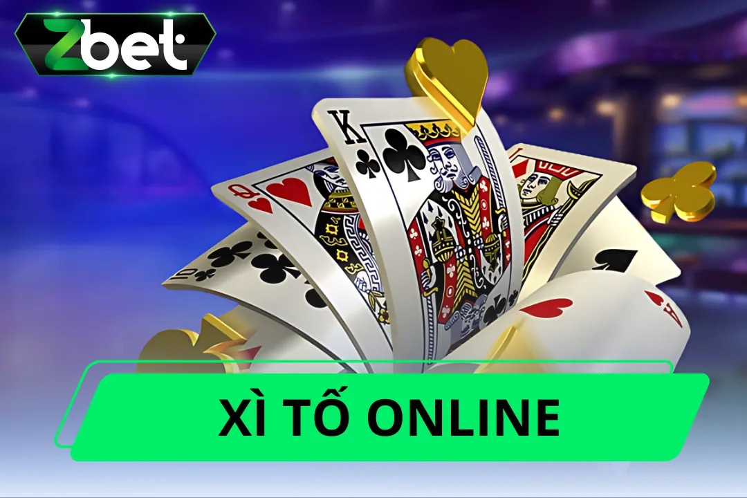 Chinh Phục Xì Tố Online – Thiên Đường Đánh Bài Trực Tuyến