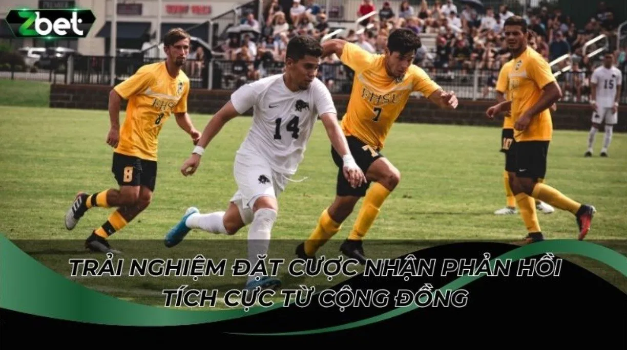 Cộng đồng chơi online đánh giá cao dịch vụ cá cược