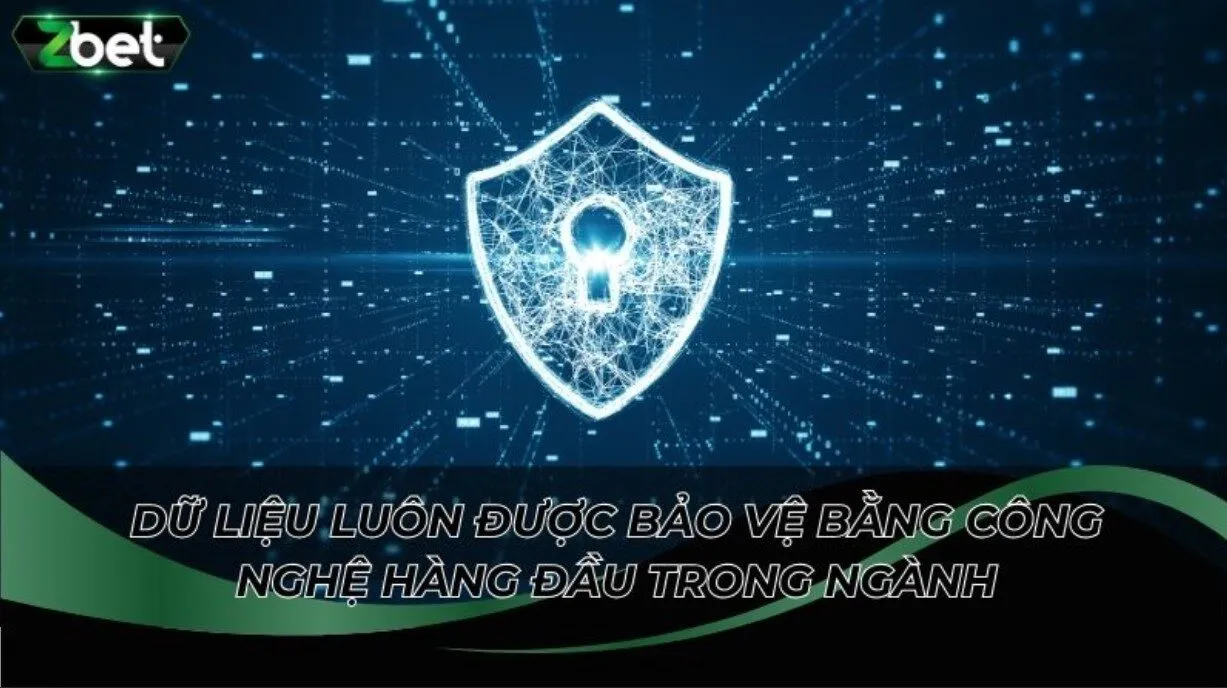 Hệ thống bảo mật dữ liệu chuẩn không thể xâm nhập