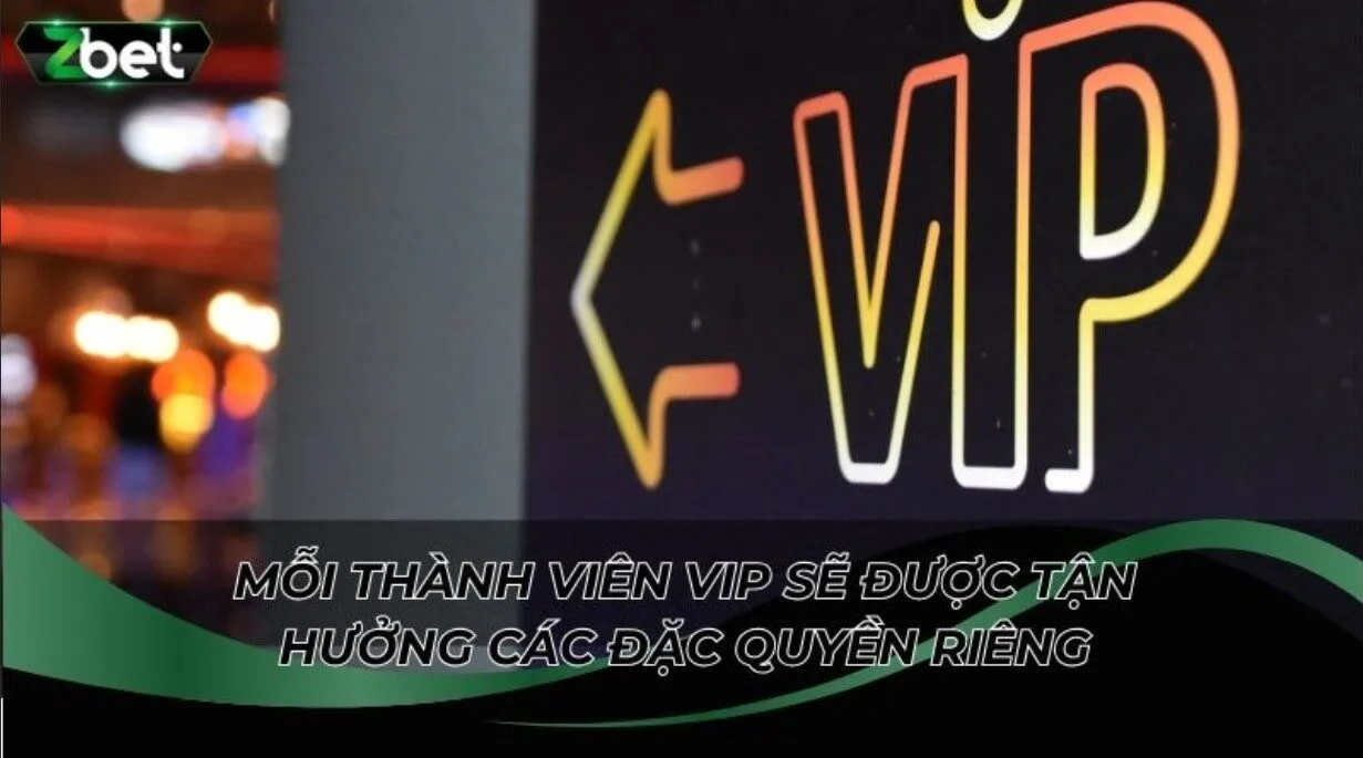 Những đặc quyền khiến người chơi không thể bỏ lỡ