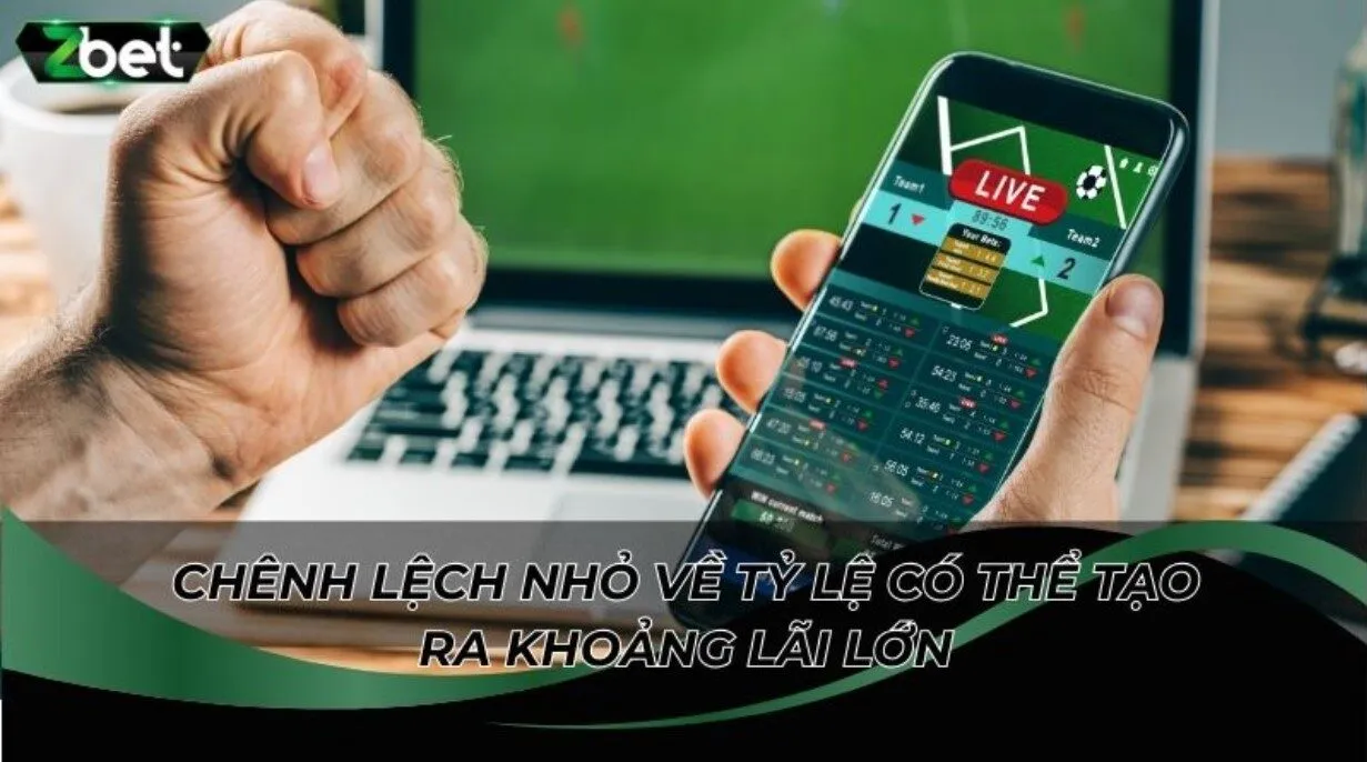 Tìm hiểu Ưu nhược điểm ZBET so với FB88 về tỷ lệ kèo cá cược