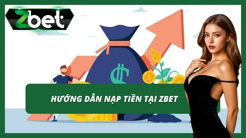 Hướng dẫn cách nạp tiền nhanh chóng và an toàn cho tân thủ